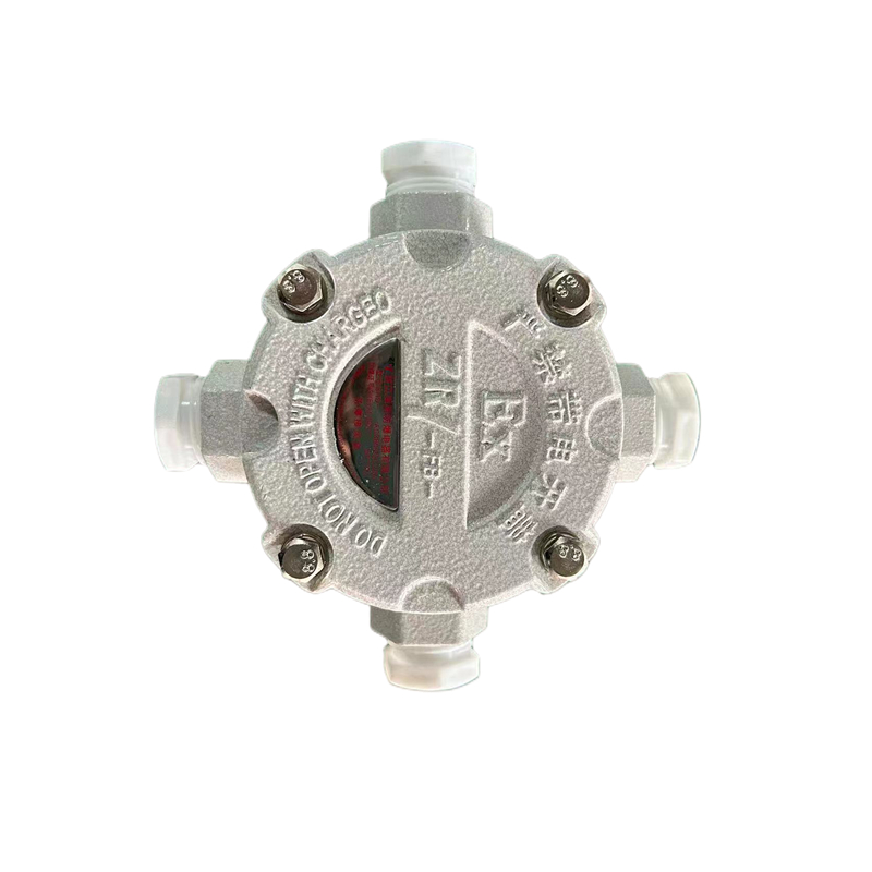 防爆接線(xiàn)盒